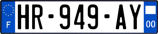HR-949-AY