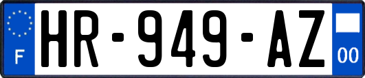 HR-949-AZ