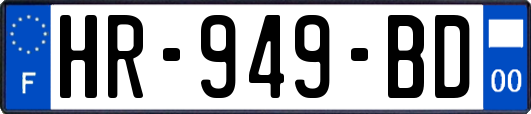 HR-949-BD