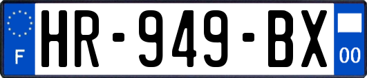 HR-949-BX