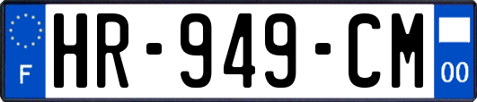 HR-949-CM