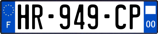 HR-949-CP