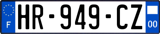HR-949-CZ