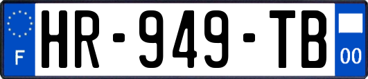 HR-949-TB