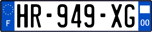 HR-949-XG