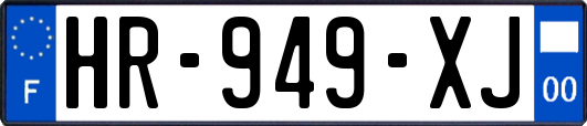 HR-949-XJ