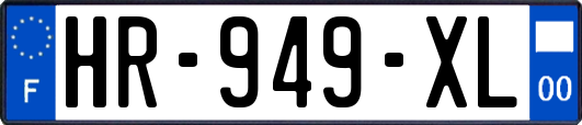 HR-949-XL