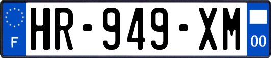 HR-949-XM