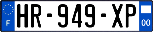 HR-949-XP