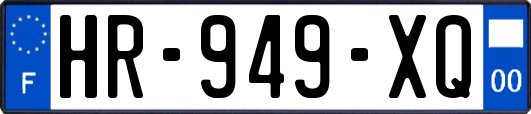 HR-949-XQ