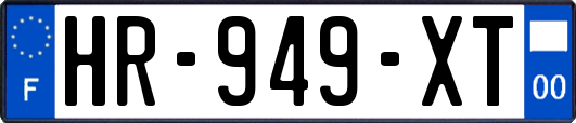 HR-949-XT