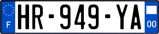 HR-949-YA