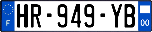 HR-949-YB