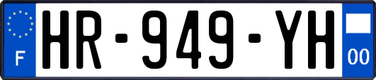 HR-949-YH
