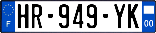 HR-949-YK