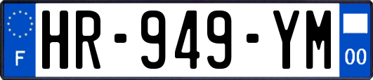 HR-949-YM