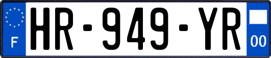 HR-949-YR