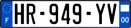 HR-949-YV