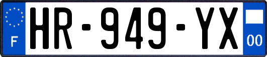 HR-949-YX