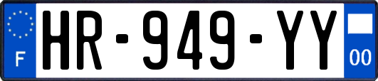 HR-949-YY
