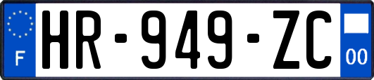 HR-949-ZC