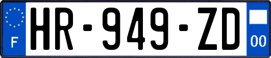 HR-949-ZD