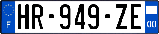 HR-949-ZE