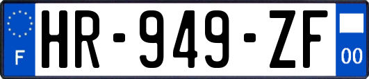 HR-949-ZF