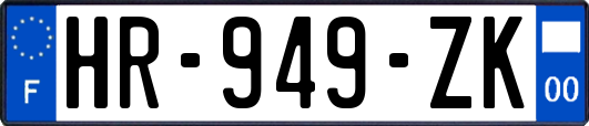 HR-949-ZK