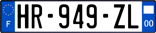 HR-949-ZL