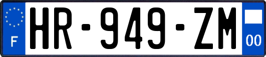HR-949-ZM