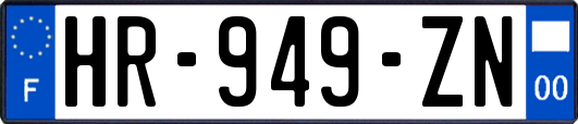 HR-949-ZN