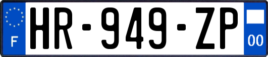 HR-949-ZP