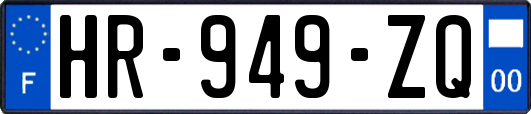 HR-949-ZQ