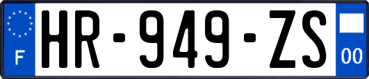HR-949-ZS