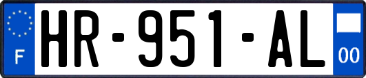 HR-951-AL