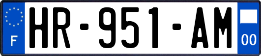 HR-951-AM