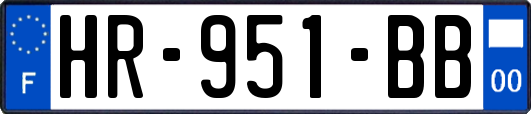 HR-951-BB