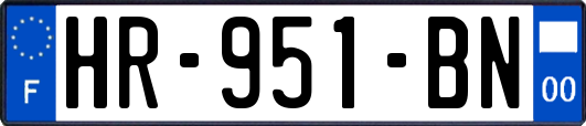 HR-951-BN