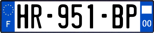 HR-951-BP