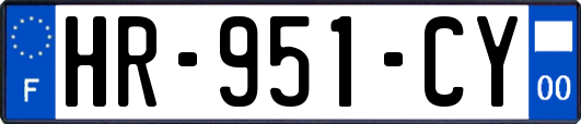 HR-951-CY