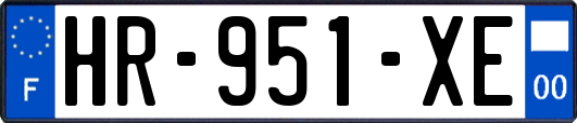 HR-951-XE