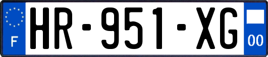 HR-951-XG