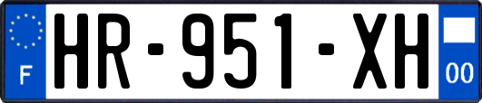 HR-951-XH