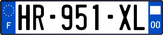 HR-951-XL
