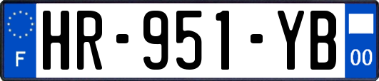 HR-951-YB