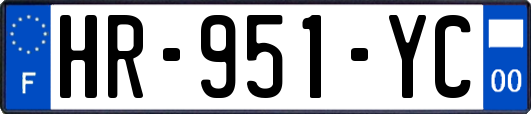 HR-951-YC