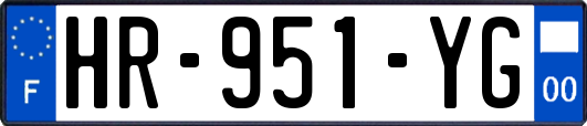 HR-951-YG