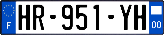 HR-951-YH