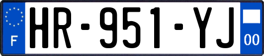 HR-951-YJ